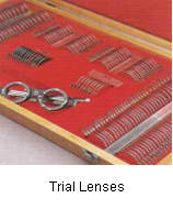 Trial Lenses